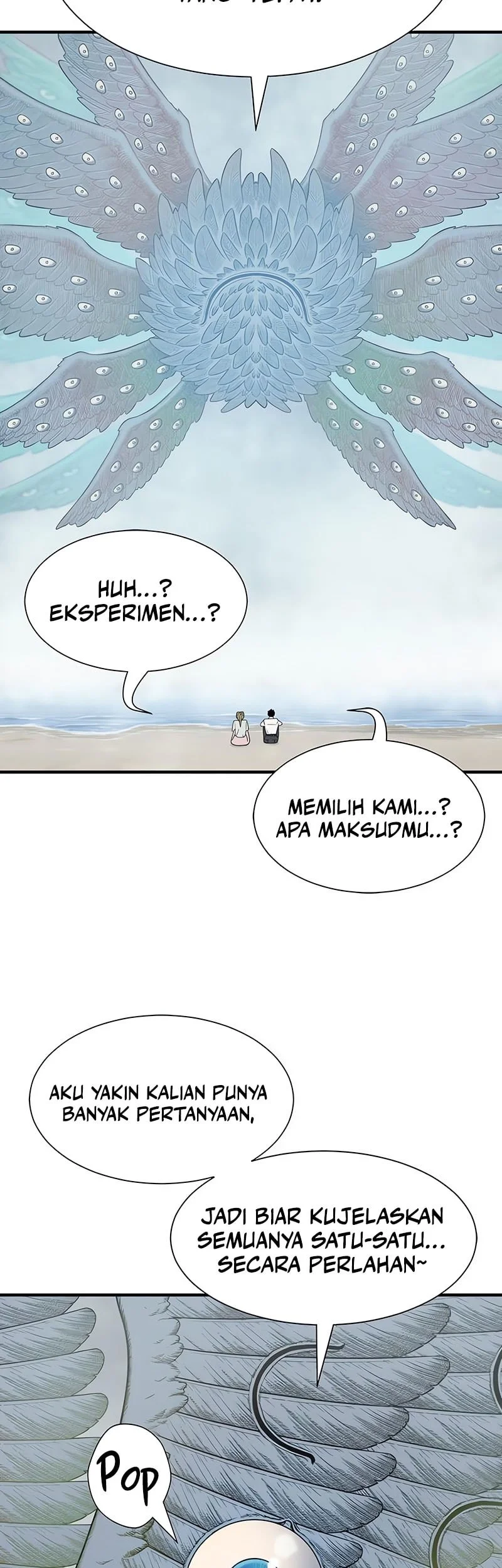 The World’s Best Engineer Chapter 219 - halaman 29
