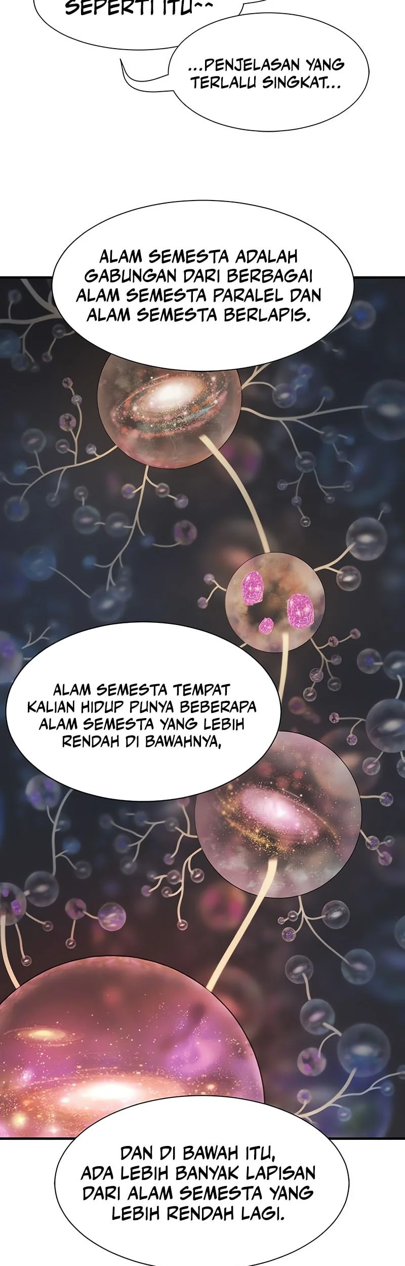 The World’s Best Engineer Chapter 219 - halaman 37