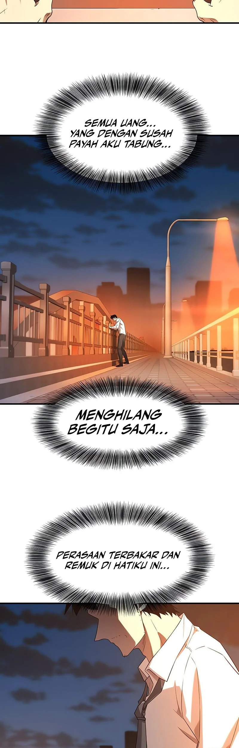 The World’s Best Engineer Chapter 219 - halaman 4
