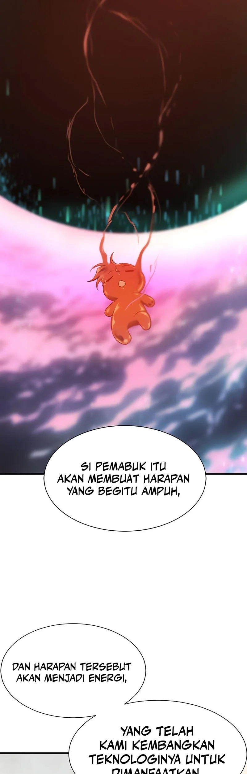 The World’s Best Engineer Chapter 219 - halaman 41