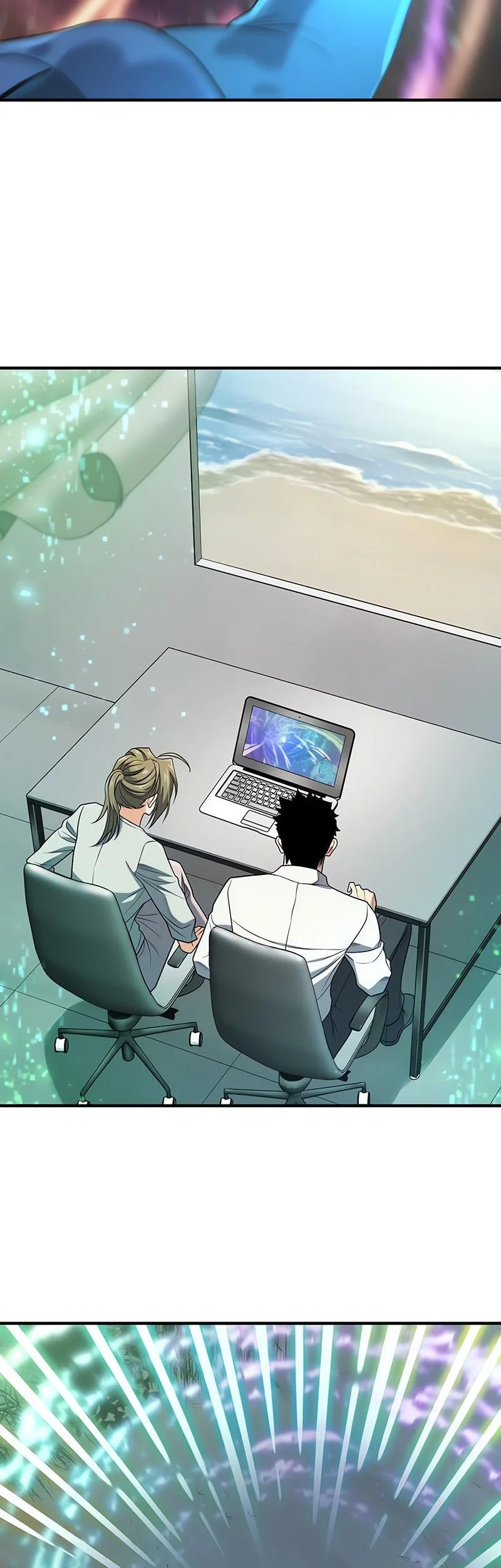 The World’s Best Engineer Chapter 219 - halaman 52