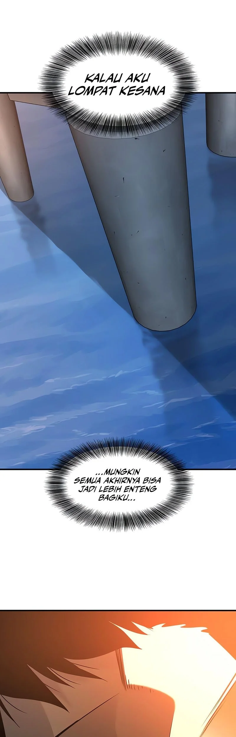 The World’s Best Engineer Chapter 219 - halaman 6