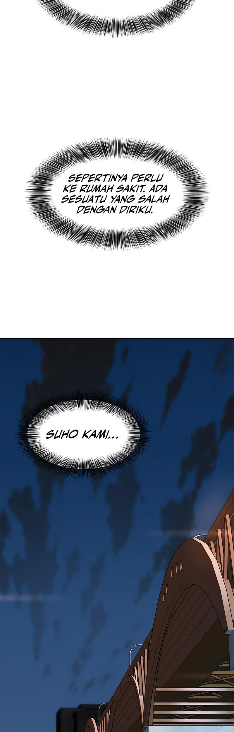The World’s Best Engineer Chapter 219 - halaman 8