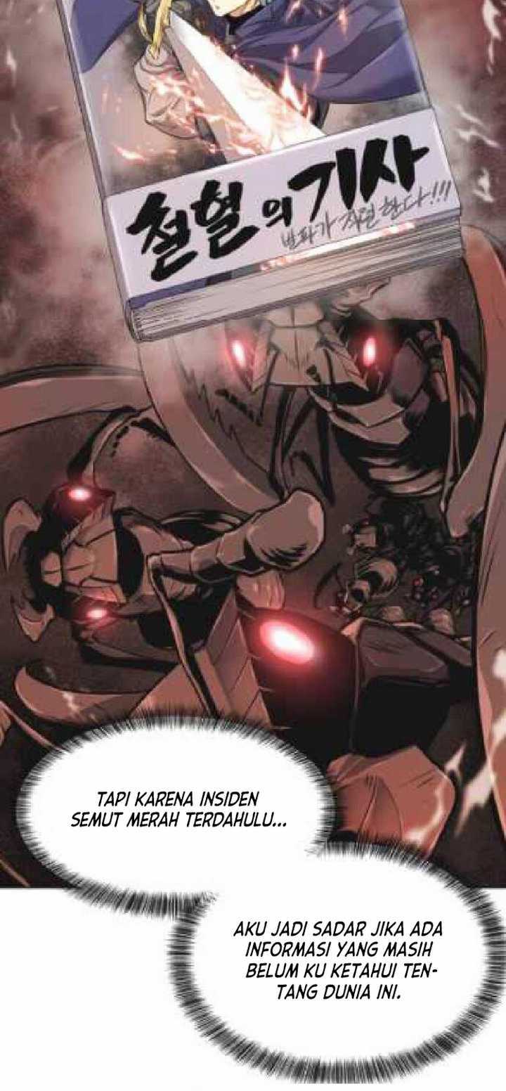 The World’s Best Engineer Chapter 22.1 - halaman 10
