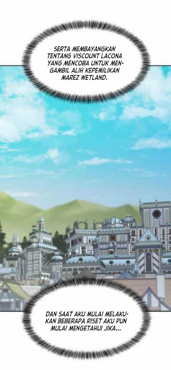 The World’s Best Engineer Chapter 22.1 - halaman 11