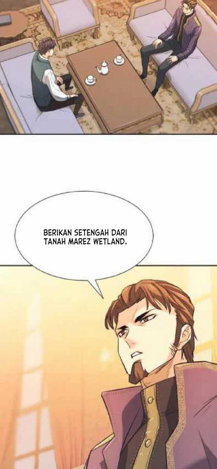 The World’s Best Engineer Chapter 22.1 - halaman 17