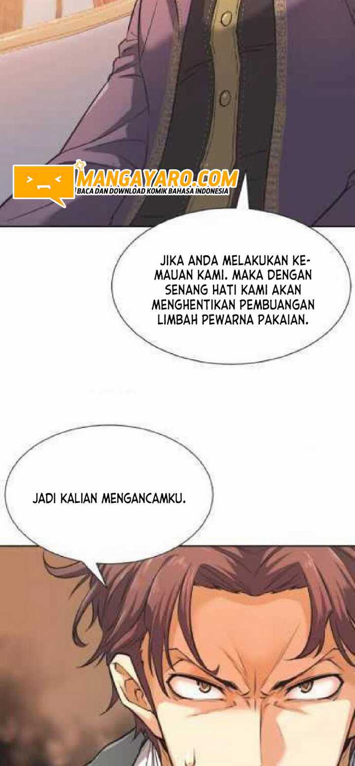 The World’s Best Engineer Chapter 22.1 - halaman 18