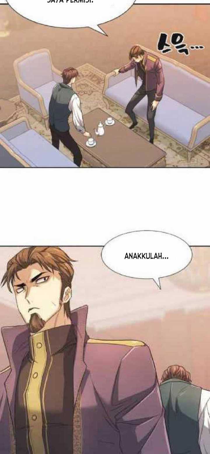The World’s Best Engineer Chapter 22.1 - halaman 24