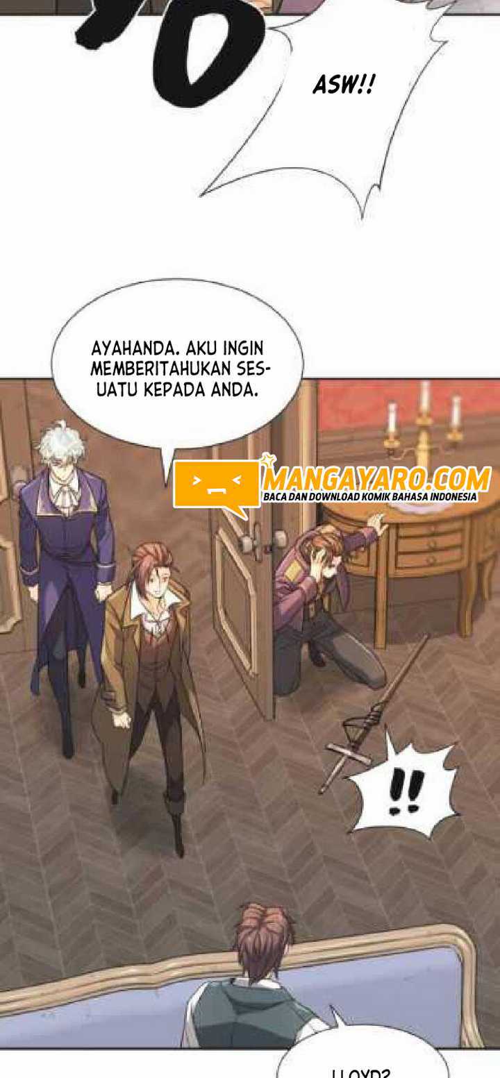 The World’s Best Engineer Chapter 22.1 - halaman 28