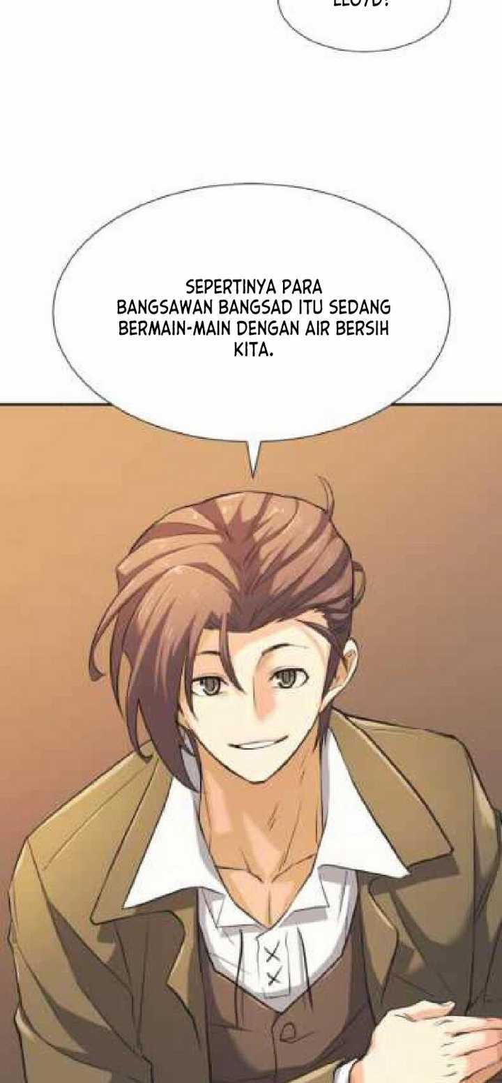 The World’s Best Engineer Chapter 22.1 - halaman 29