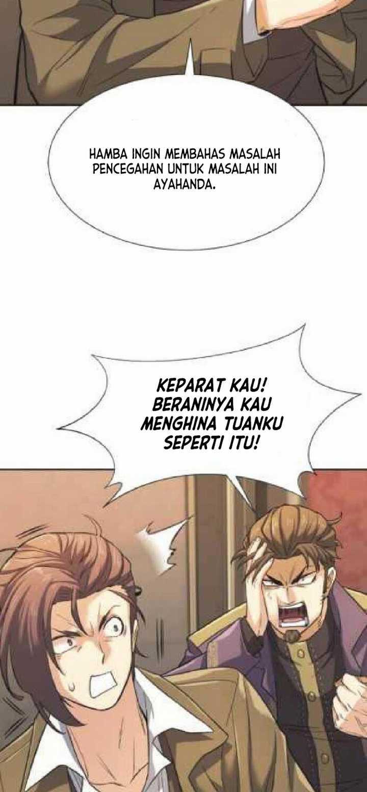 The World’s Best Engineer Chapter 22.1 - halaman 30