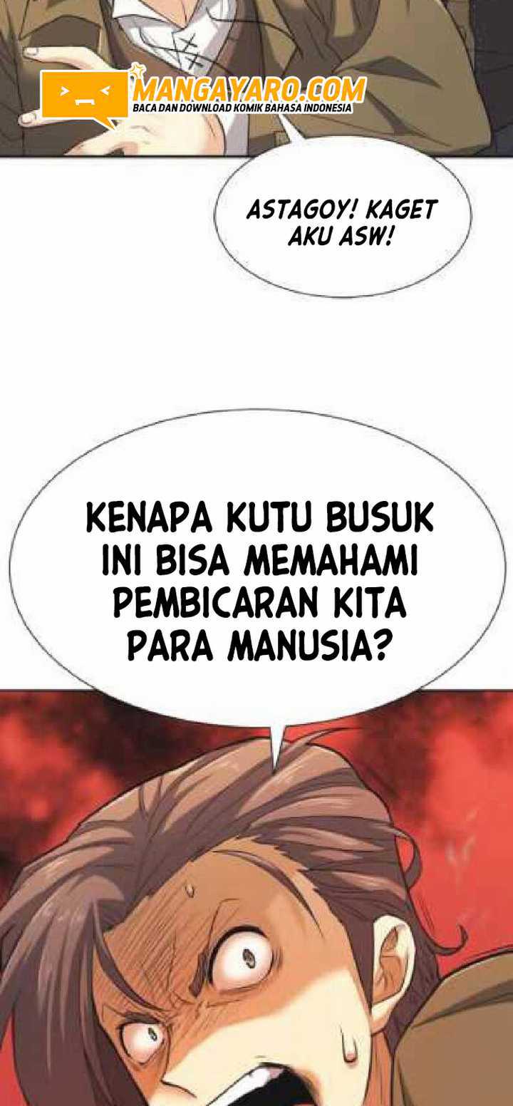 The World’s Best Engineer Chapter 22.1 - halaman 31