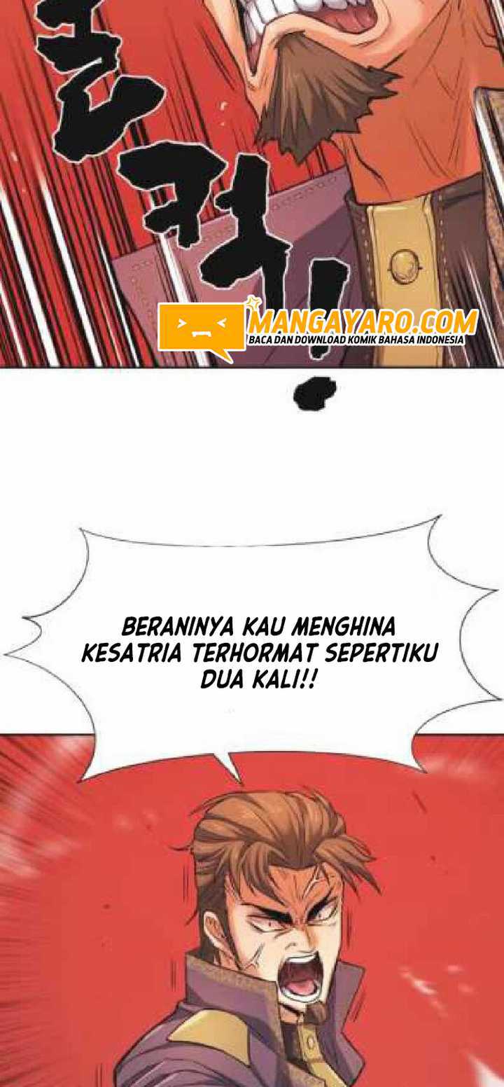 The World’s Best Engineer Chapter 22.1 - halaman 33