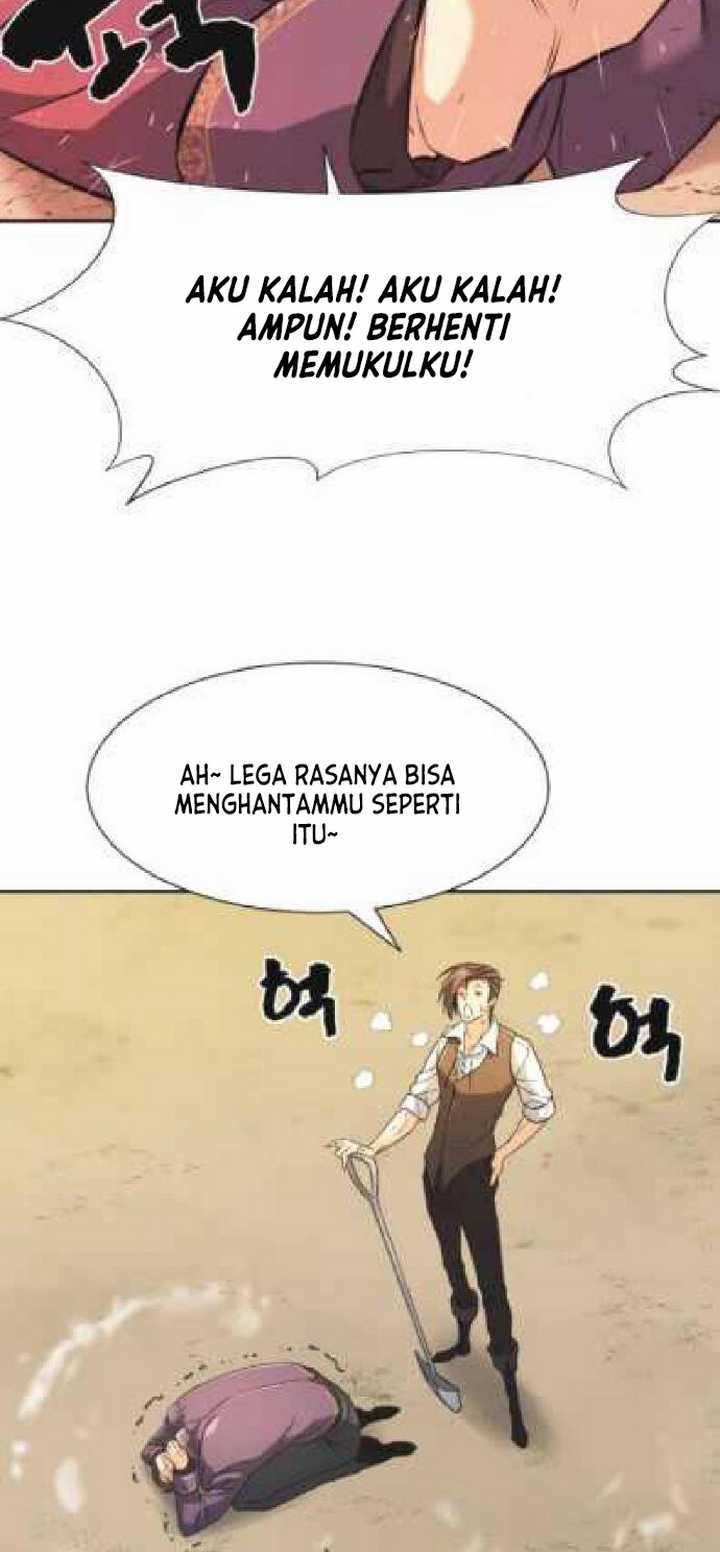 The World’s Best Engineer Chapter 22.1 - halaman 37