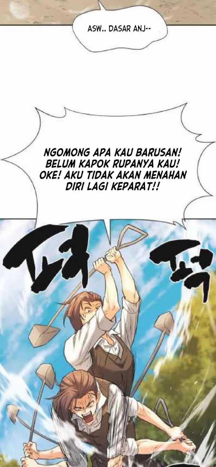 The World’s Best Engineer Chapter 22.1 - halaman 38