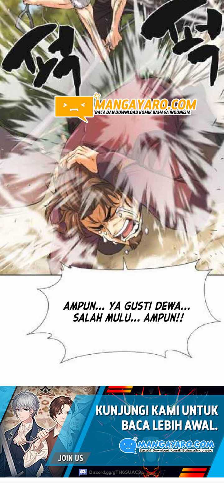 The World’s Best Engineer Chapter 22.1 - halaman 39