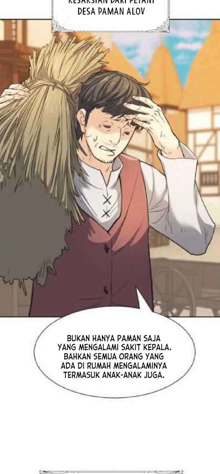 The World’s Best Engineer Chapter 22.1 - halaman 6
