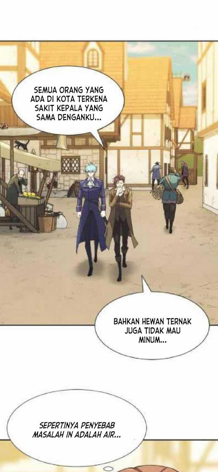 The World’s Best Engineer Chapter 22.1 - halaman 8