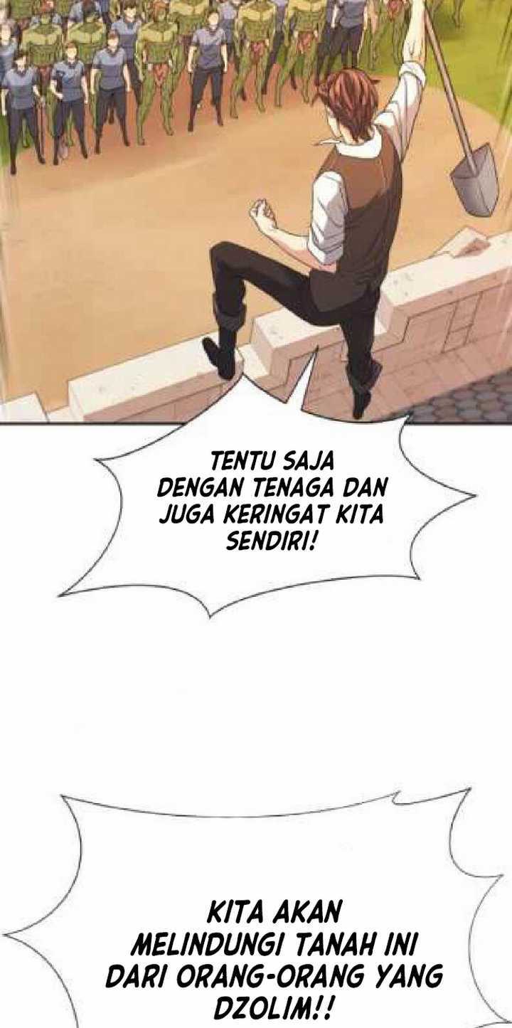 The World’s Best Engineer Chapter 22.2 - halaman 13