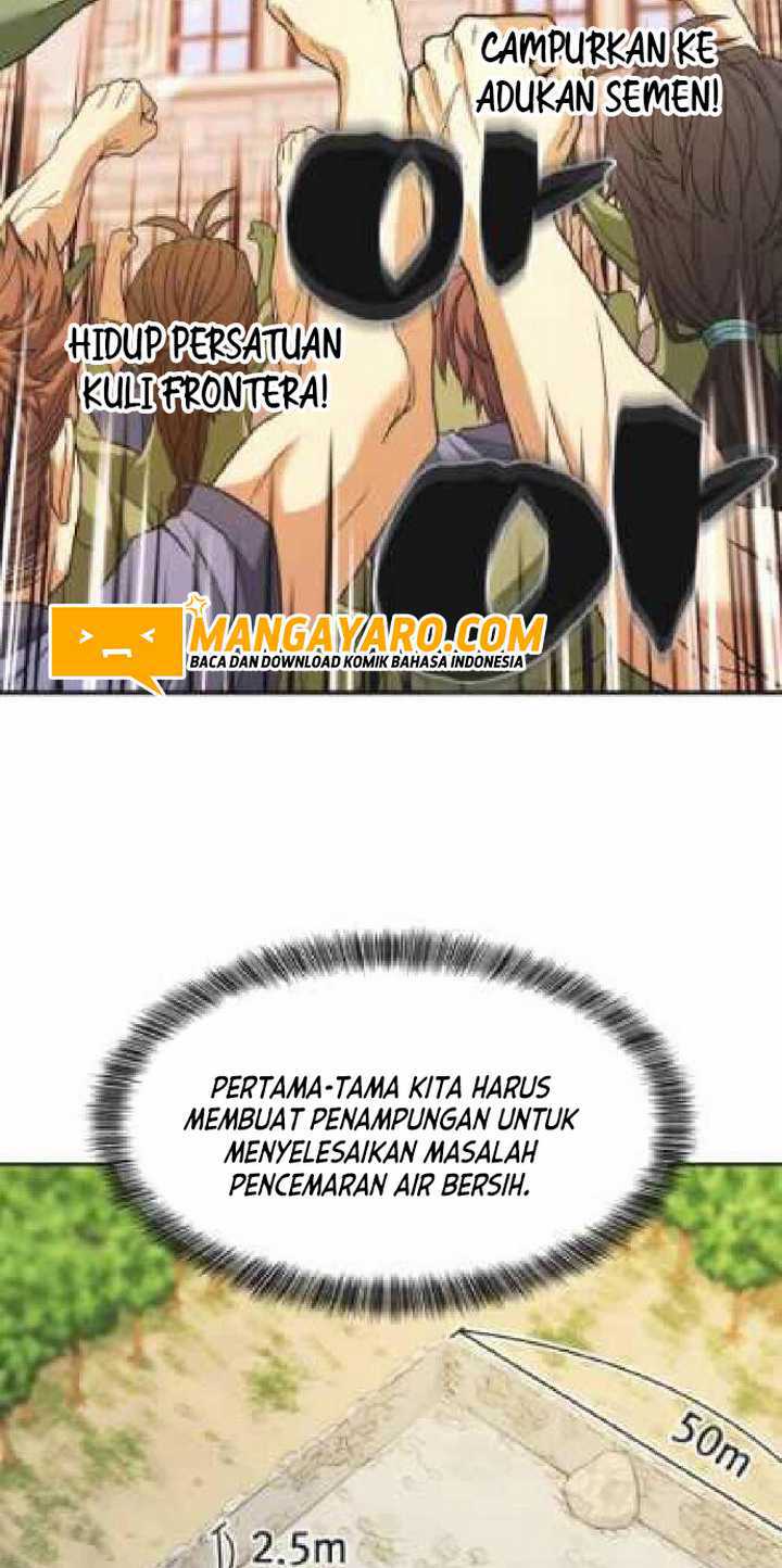 The World’s Best Engineer Chapter 22.2 - halaman 16
