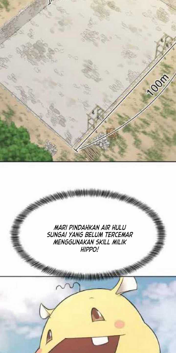 The World’s Best Engineer Chapter 22.2 - halaman 17