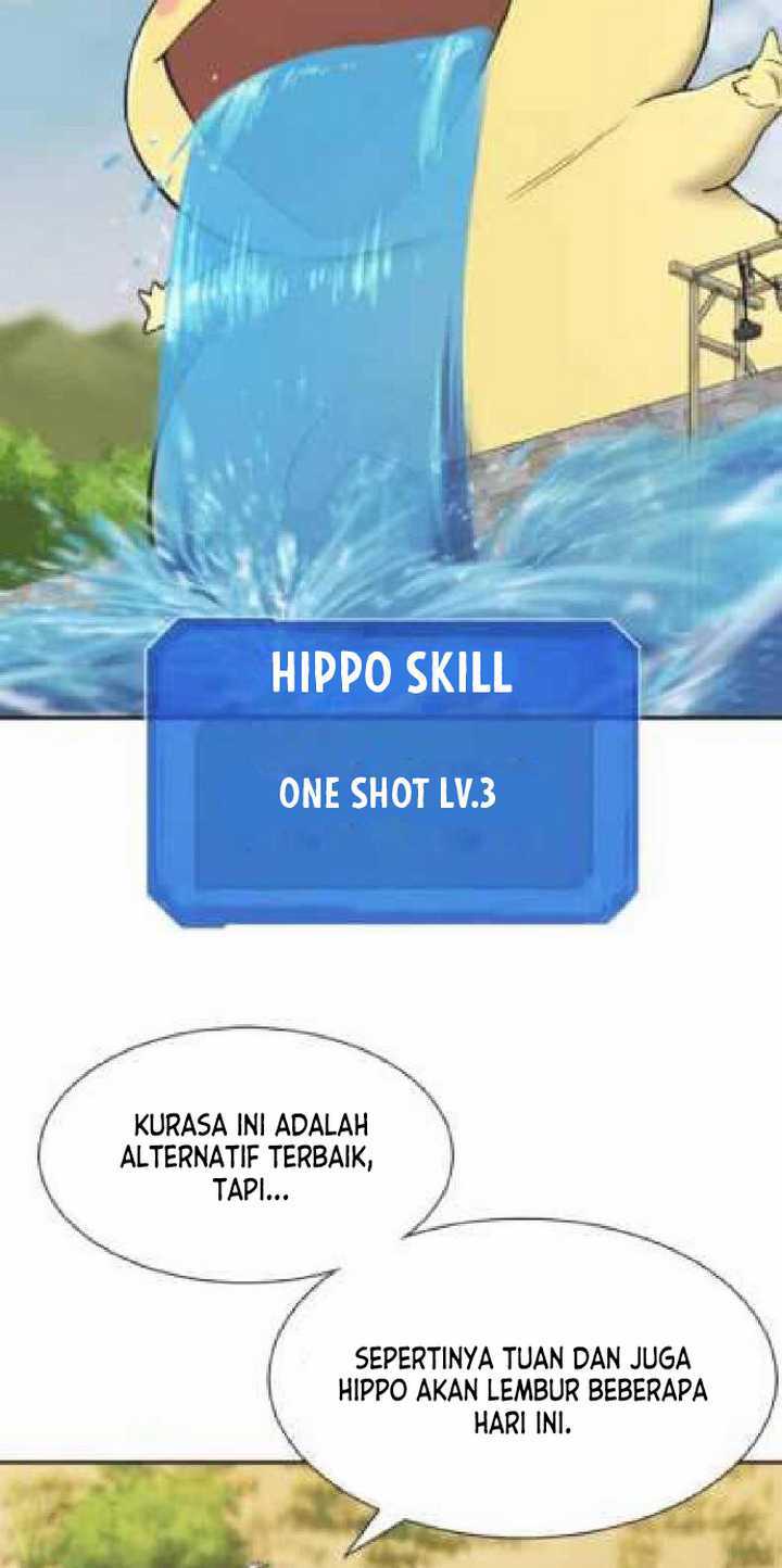 The World’s Best Engineer Chapter 22.2 - halaman 18