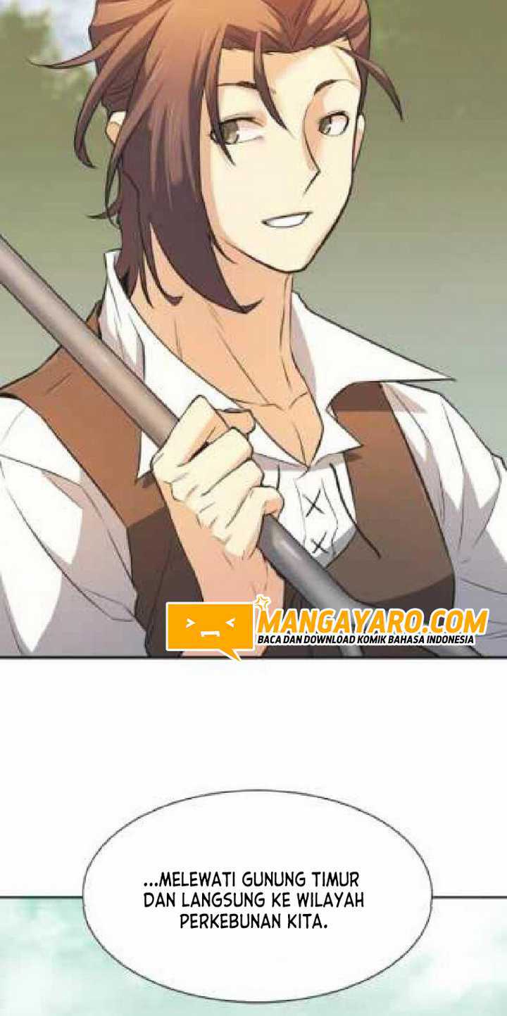 The World’s Best Engineer Chapter 22.2 - halaman 20
