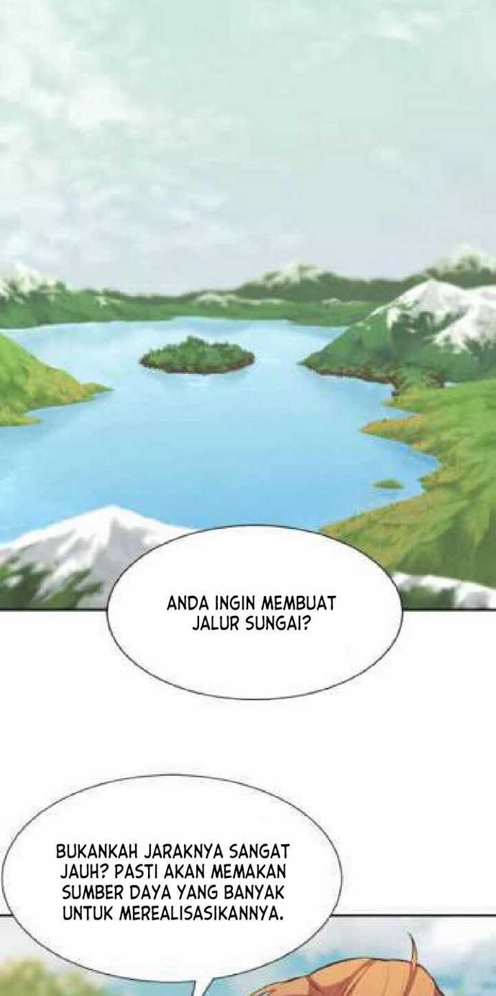 The World’s Best Engineer Chapter 22.2 - halaman 21