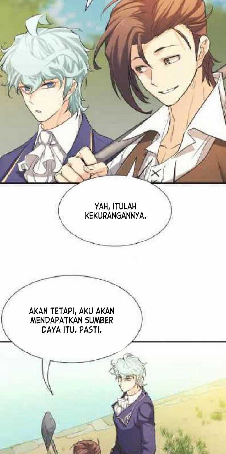 The World’s Best Engineer Chapter 22.2 - halaman 22
