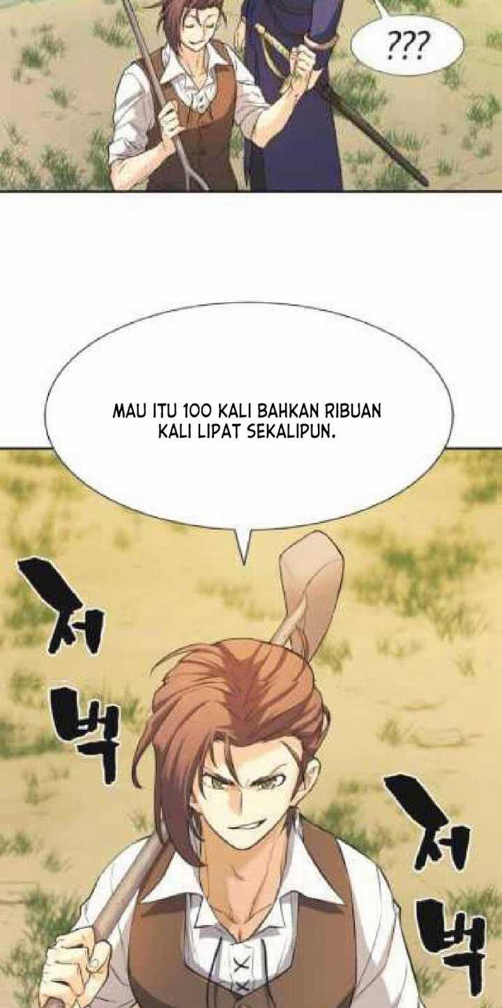 The World’s Best Engineer Chapter 22.2 - halaman 23
