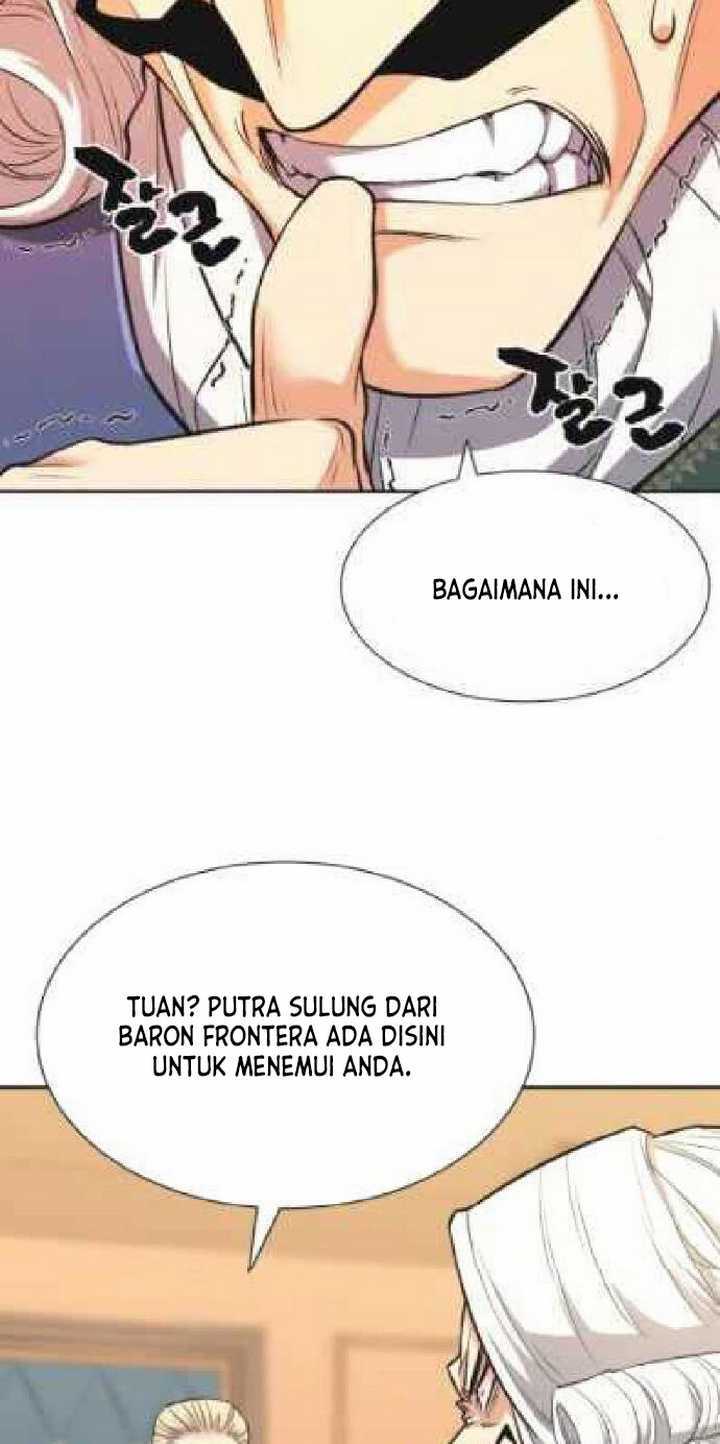 The World’s Best Engineer Chapter 22.2 - halaman 27
