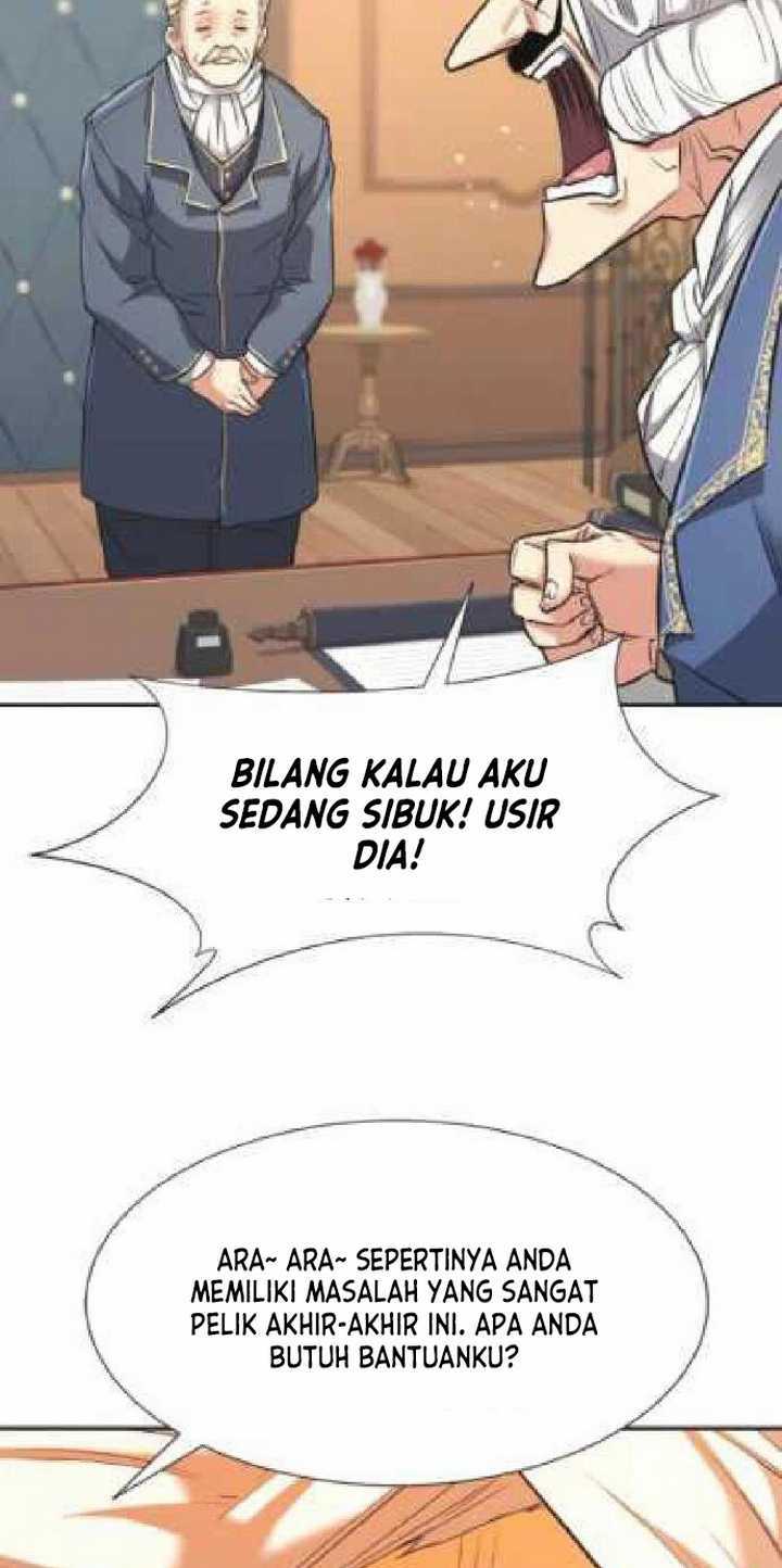 The World’s Best Engineer Chapter 22.2 - halaman 28
