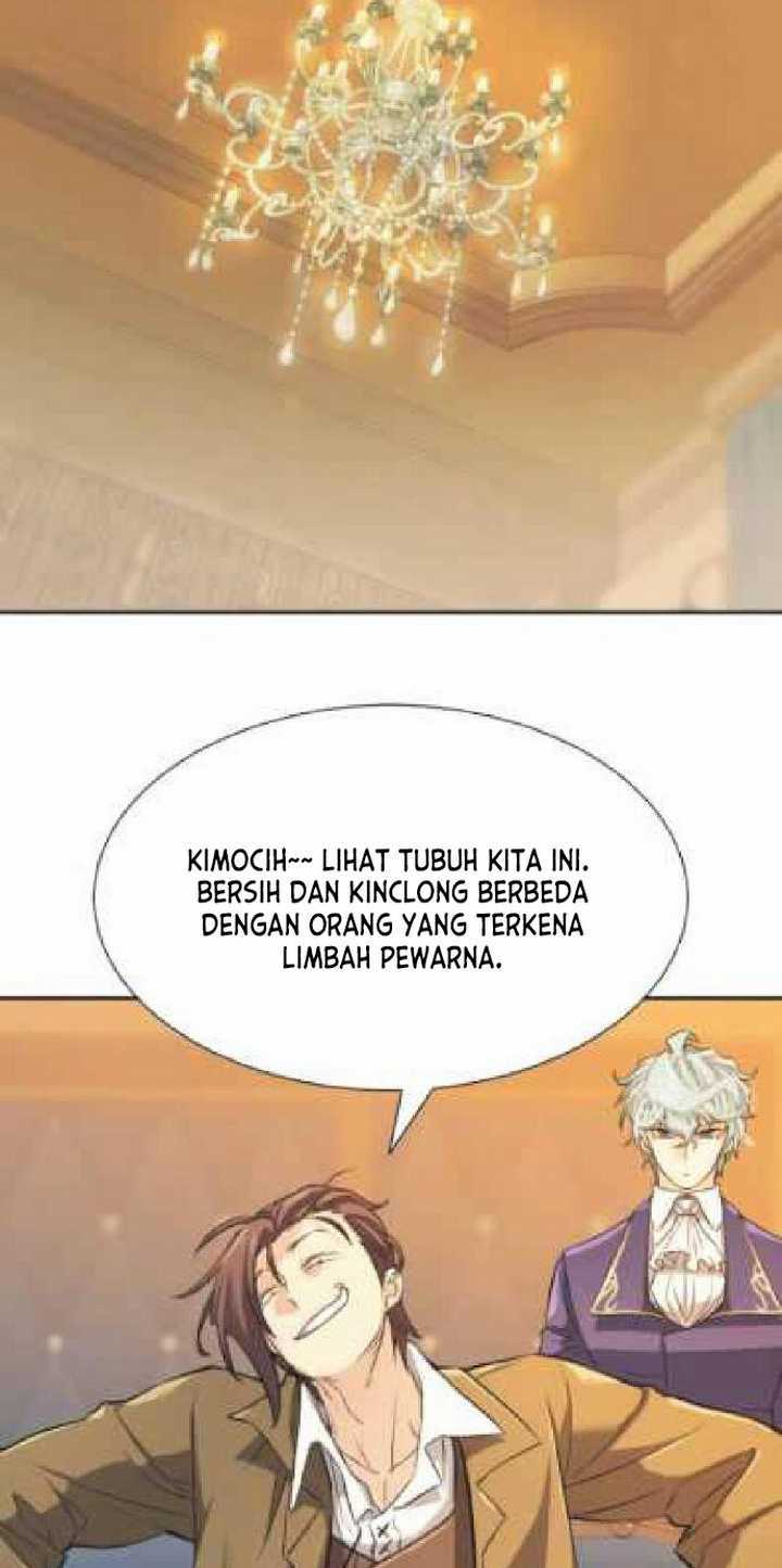 The World’s Best Engineer Chapter 22.2 - halaman 30