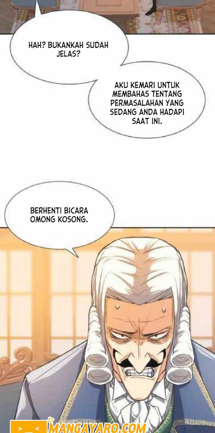 The World’s Best Engineer Chapter 22.2 - halaman 32
