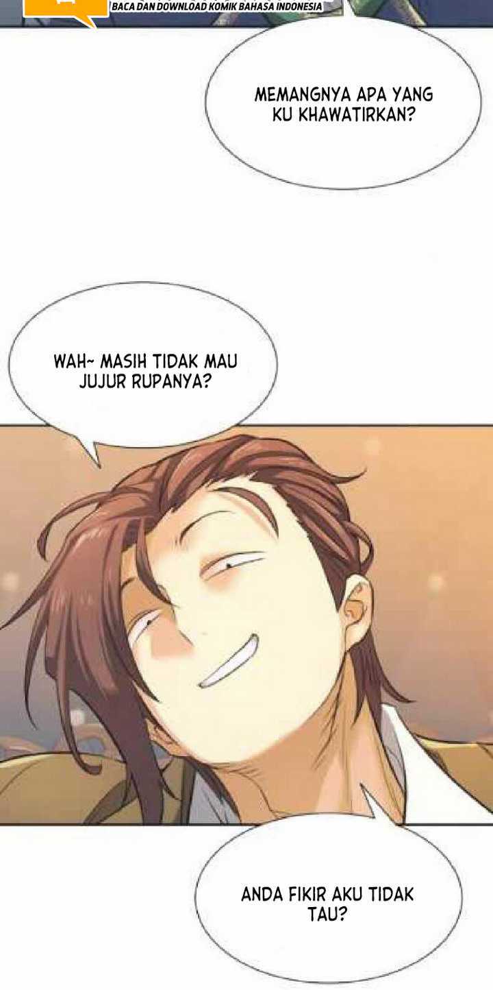 The World’s Best Engineer Chapter 22.2 - halaman 33
