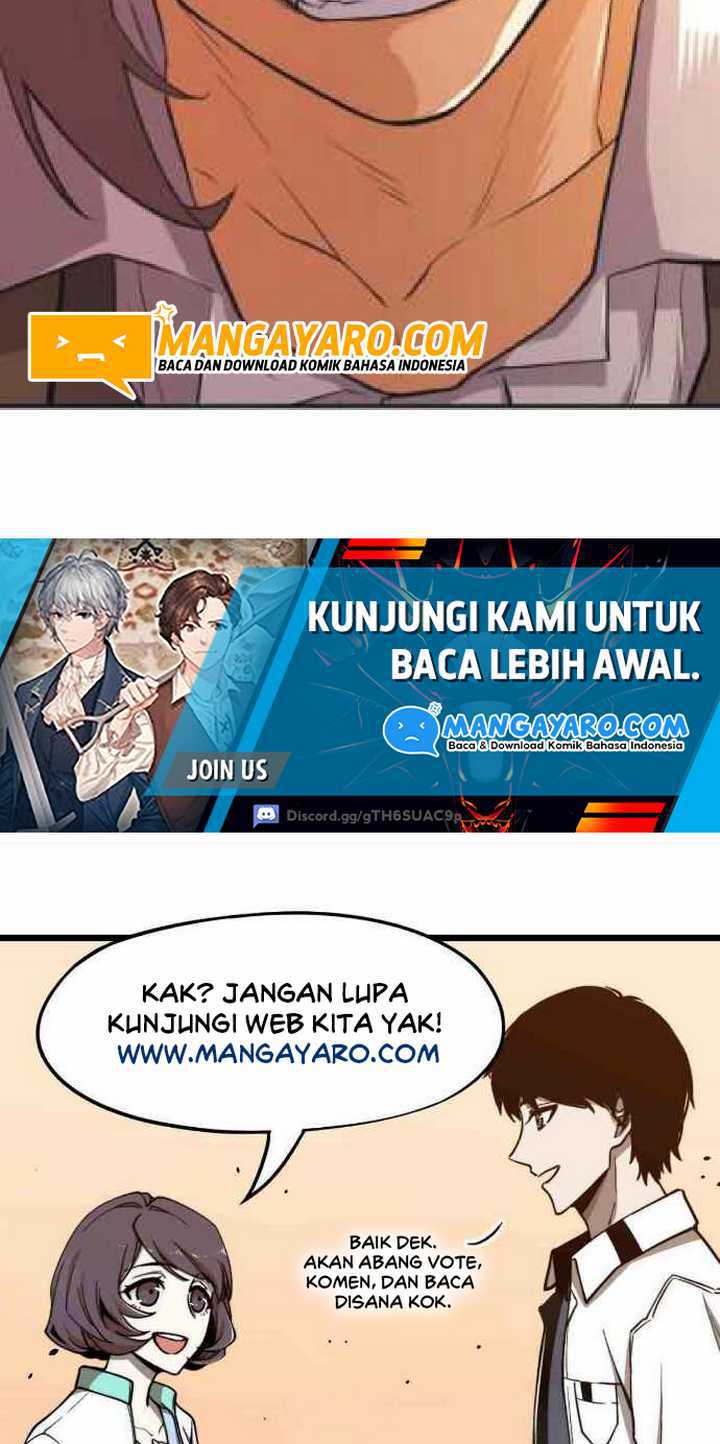 The World’s Best Engineer Chapter 22.2 - halaman 39