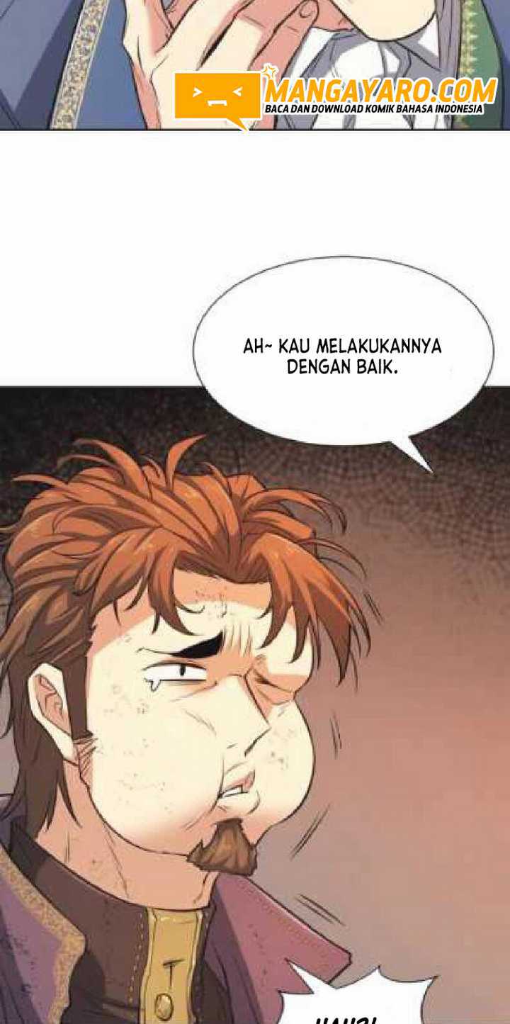 The World’s Best Engineer Chapter 22.2 - halaman 7