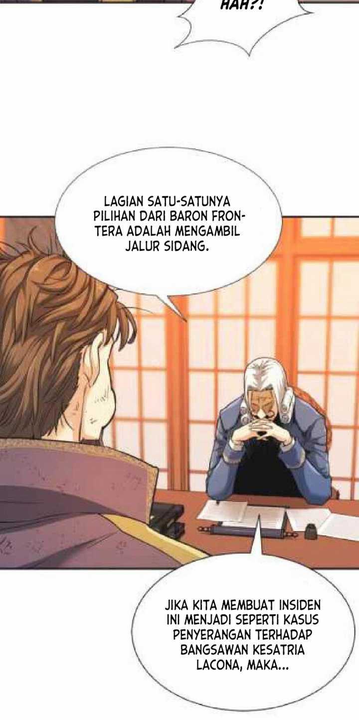 The World’s Best Engineer Chapter 22.2 - halaman 8