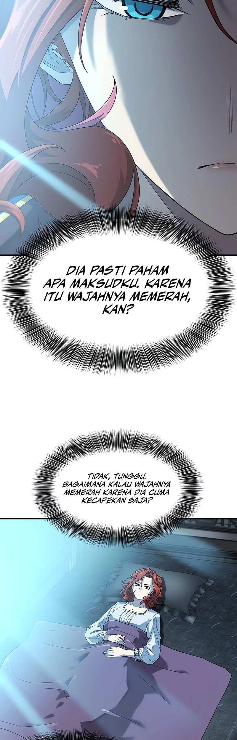 The World’s Best Engineer Chapter 220 - halaman 12