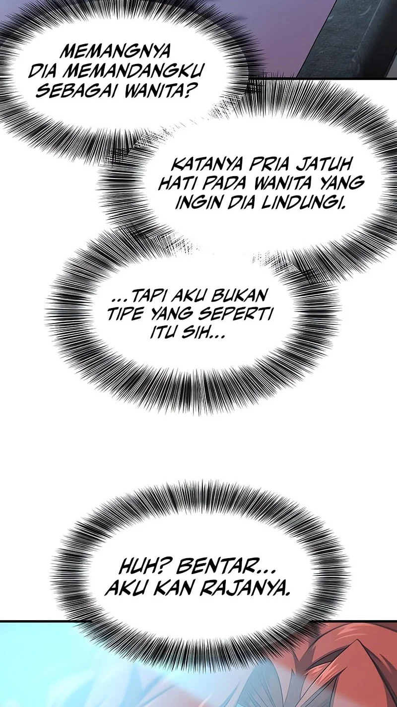 The World’s Best Engineer Chapter 220 - halaman 13