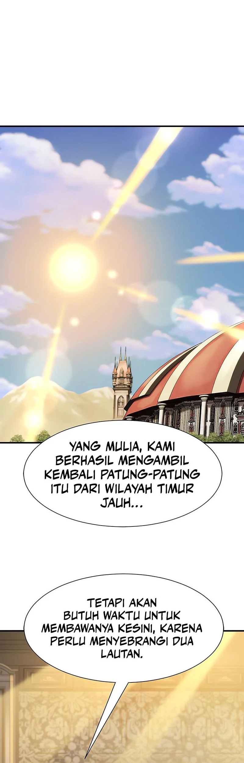 The World’s Best Engineer Chapter 220 - halaman 27
