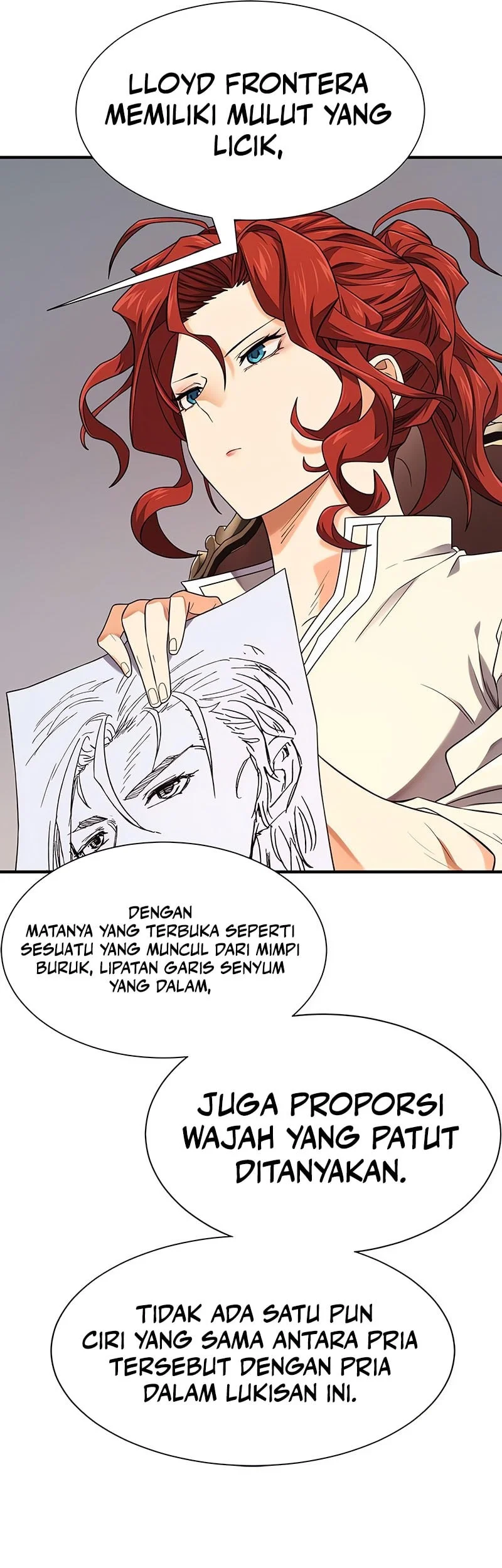 The World’s Best Engineer Chapter 220 - halaman 34