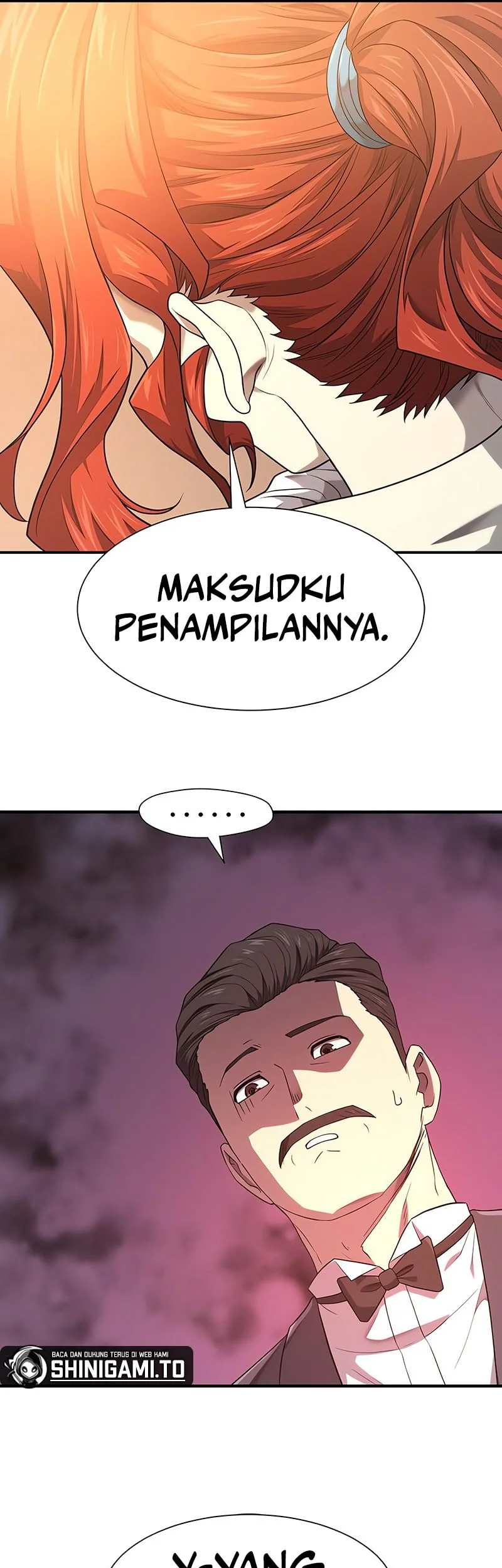 The World’s Best Engineer Chapter 220 - halaman 46
