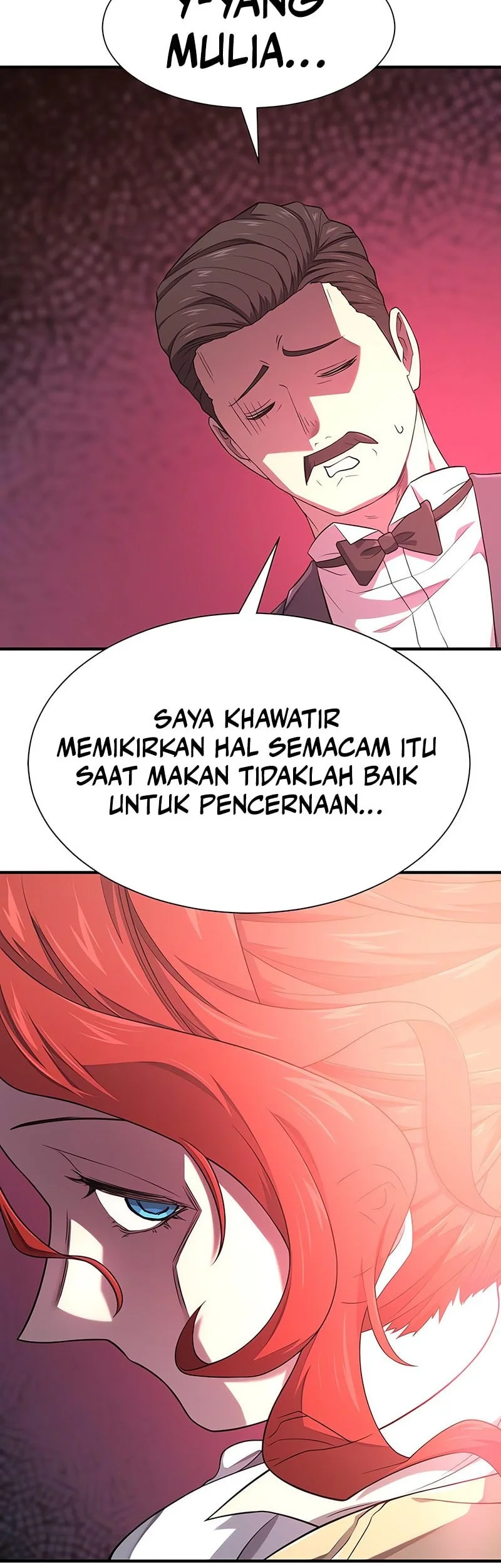 The World’s Best Engineer Chapter 220 - halaman 47