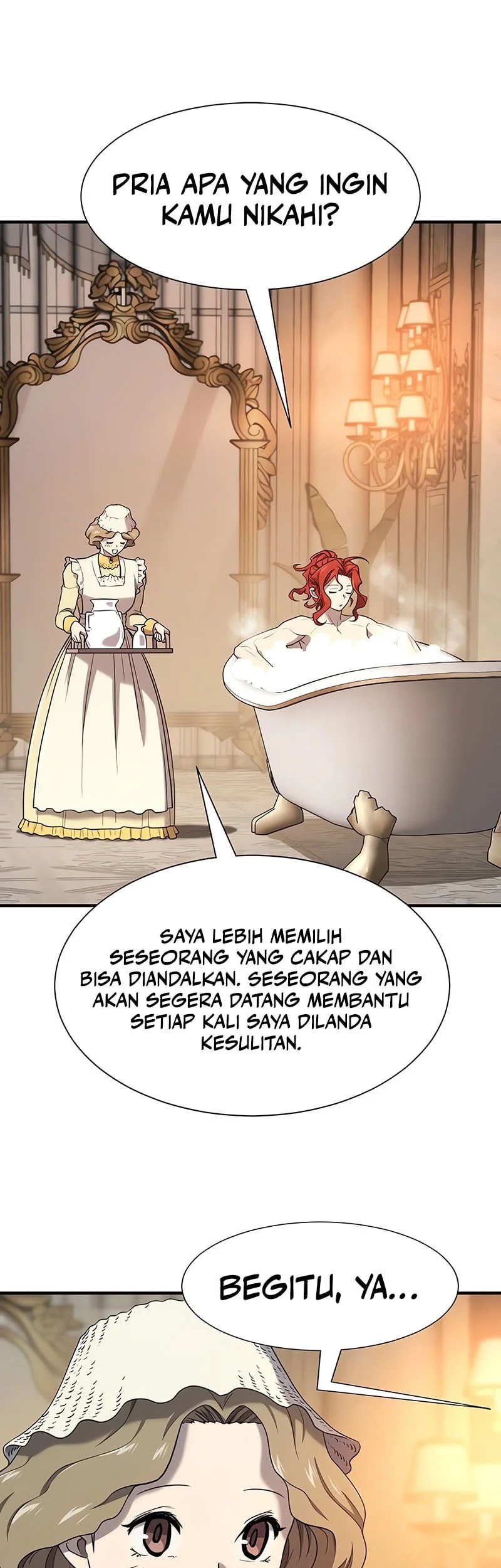 The World’s Best Engineer Chapter 220 - halaman 48