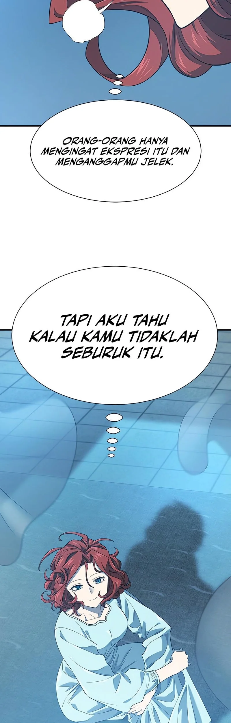 The World’s Best Engineer Chapter 220 - halaman 56