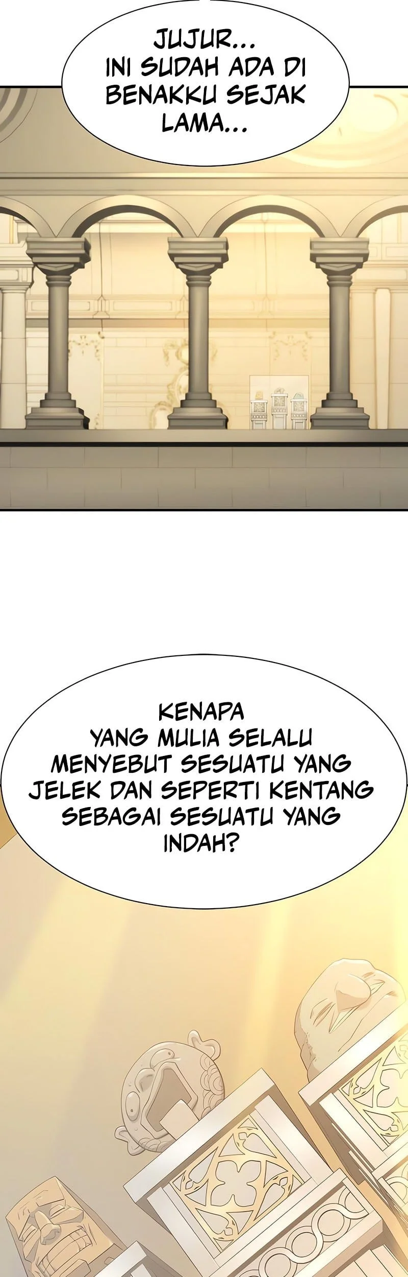 The World’s Best Engineer Chapter 220 - halaman 58