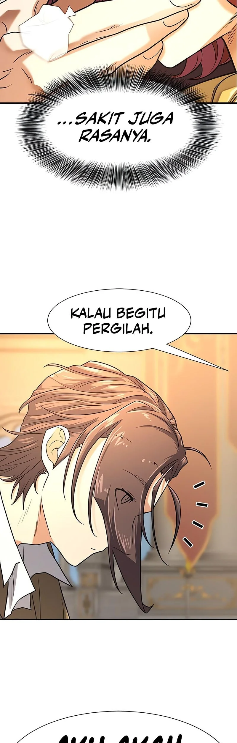 The World’s Best Engineer Chapter 220 - halaman 8