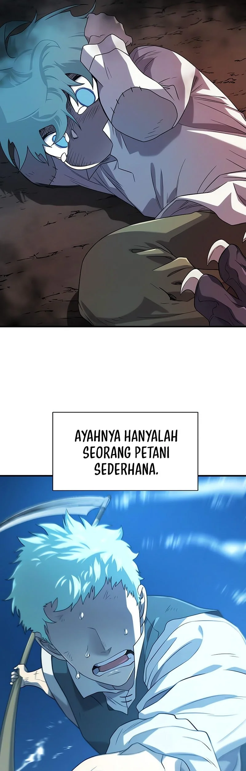 The World’s Best Engineer Chapter 221 - halaman 14