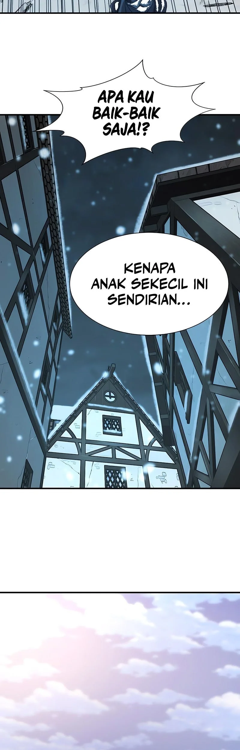 The World’s Best Engineer Chapter 221 - halaman 28